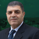 جورج المقدسي